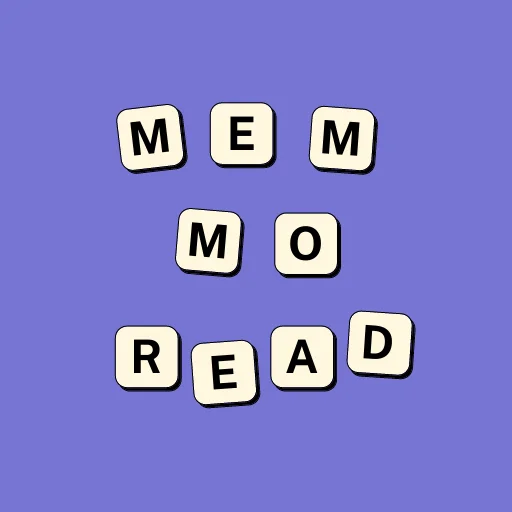 Memmoread ডাউনলোড করুন – সেরা থাই ভাষা শেখার অ্যাপ