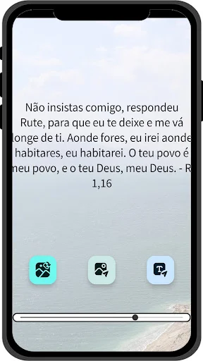 Terço + Bíblia + Orações ডাউনলোড করুন – ক্যাথলিক বাইবেল ও প্রার্থনা - Screenshot 32