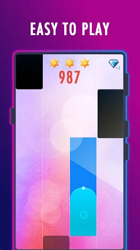 Maestro Piano Tiles ডাউনলোড করুন – সেরা পিয়ানো মিউজিক গেম - Screenshot 38