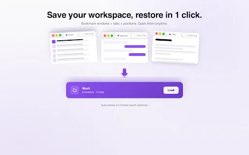 Mac-এ Split Screen ডাউনলোড করুন – আপনার প্রোডাক্টিভিটি বাড়ান - Screenshot 5