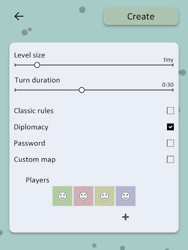 Antiyoy Online ডাউনলোড করুন – সেরা অনলাইন স্ট্র্যাটেজি গেম - Screenshot 13
