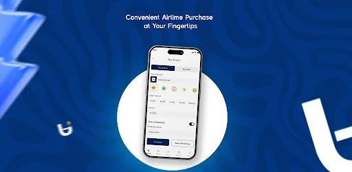 Utility Hub: Bill Payment ডাউনলোড করুন – নাইজেরিয়া ইউটিলিটি বিল পেমেন্ট - Screenshot 4