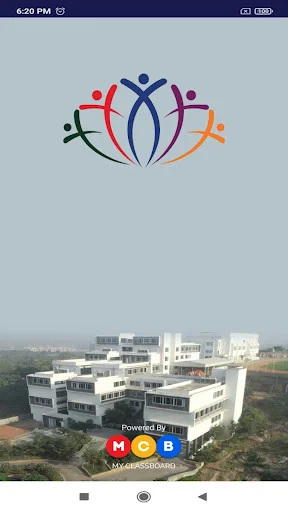 Ganges Valley Parent Portal ডাউনলোড করুন – স্কুল ম্যানেজমেন্ট অ্যাপ - Screenshot 7