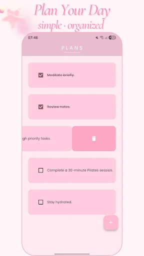 Iyu Cute Notes ডাউনলোড করুন – সেরা কিউট নোট টেকিং অ্যাপ - Screenshot 4