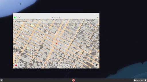 Fake GPS & Joystick – FGPS ডাউনলোড করুন – লোকেশন পরিবর্তন করুন - Screenshot 27