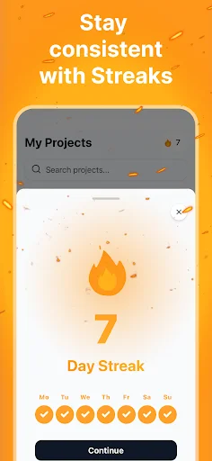 Memora: Study App & Flashcards ডাউনলোড করুন – AI ভিত্তিক ফ্ল্যাশকার্ড - Screenshot 5