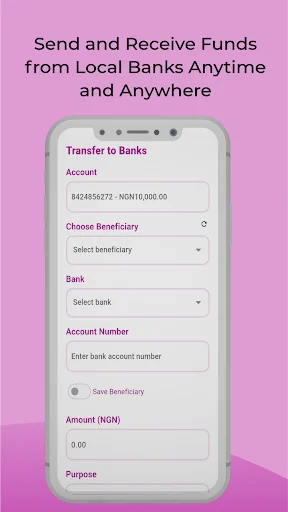 Mehticpay ডাউনলোড করুন – আপনার আর্থিক ব্যবস্থাপনা এখন হাতের মুঠোয় - Screenshot 22