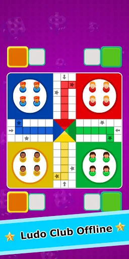 Ludo Club ডাউনলোড করুন – সেরা লুডু ডাইস গেম এখন উপভোগ করুন - Screenshot 12