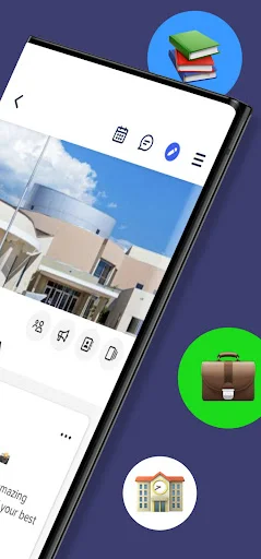 GroupSpot ডাউনলোড করুন – সেরা গ্রুপ ম্যানেজমেন্ট অ্যাপ - Screenshot 2
