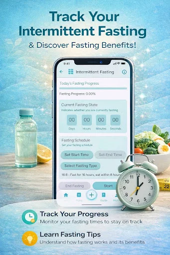 HealthyHold ডাউনলোড করুন – AI হেলথ কোচ ও ডায়েট ট্র্যাকার - Screenshot 4