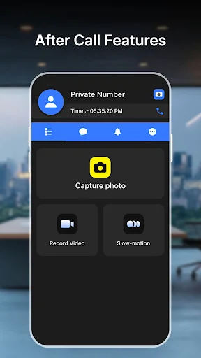 Camera HD for Android ডাউনলোড করুন – সেরা 4K DSLR ক্যামেরা অ্যাপ - Screenshot 8