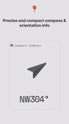 Waypoint: GPS Test & Backtrack ডাউনলোড করুন – সেরা নেভিগেশন টুল - Screenshot 6