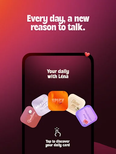 Cray Cray – Couple Game ডাউনলোড করুন – দম্পতিদের জন্য সেরা অ্যাপ - Screenshot 10