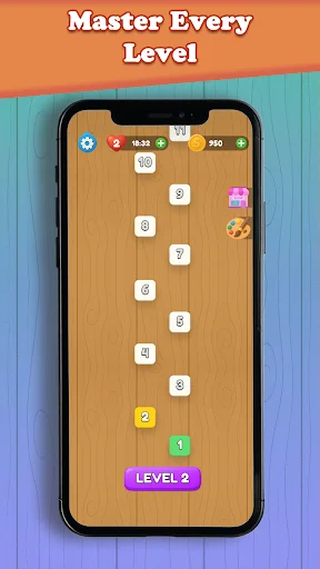 Twist & Solve ডাউনলোড করুন – সেরা স্ক্রু পাজল গেম ২০২৬ - Screenshot 4