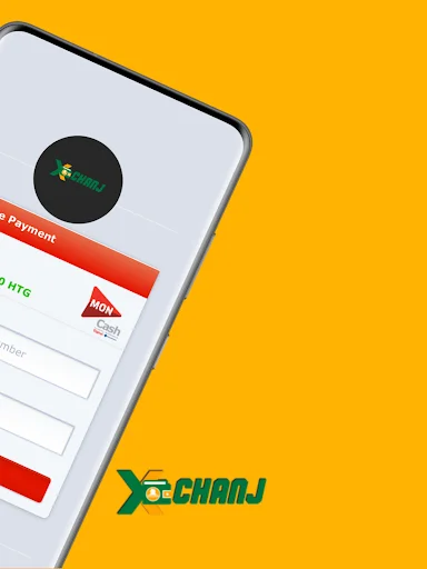 Bous Echanj ডাউনলোড করুন – সেরা ভার্চুয়াল কার্ড সমাধান - Screenshot 14