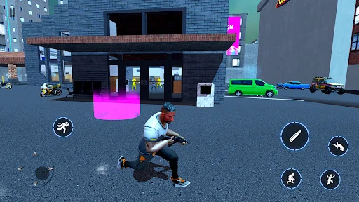 Indian Mafia Bike Driving Sim ডাউনলোড করুন – সেরা বাইক গেম - Screenshot 27