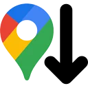 Sort Maps Results ডাউনলোড করুন – গুগল ম্যাপস সার্চ ফিল্টার টুল