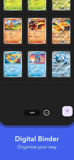 Pooka: TCG Scanner & Tracker ডাউনলোড করুন – কার্ড ট্র্যাক করুন - Screenshot 6