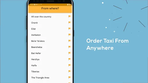 Moniton Smart Taxi Calculator ডাউনলোড করুন – সেরা ট্যাক্সি ফেয়ার ক্যালকুলেটর - Screenshot 4