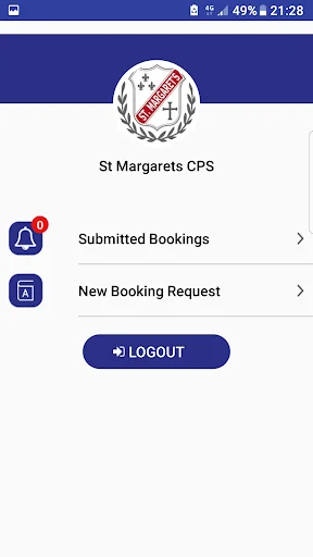 Relief Staff Maestro ডাউনলোড করুন – শিক্ষকদের জন্য সেরা অ্যাপ - Screenshot 2