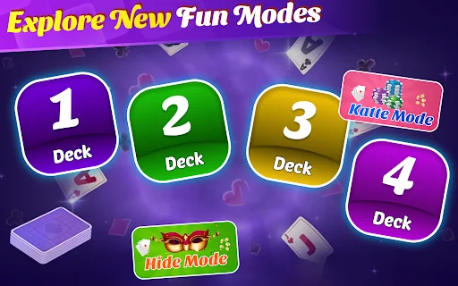 MindiCoat Card Game ডাউনলোড করুন – সেরা মাল্টিপ্লেয়ার কার্ড গেম - Screenshot 18
