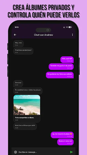 Incita – Radar Social ডাউনলোড করুন | আপনার আশেপাশের মানুষের সাথে যুক্ত হোন - Screenshot 3