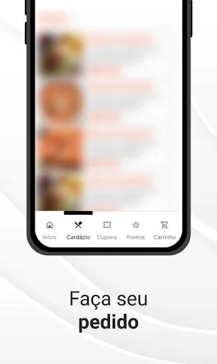 Rock e Gol Hamburgueria ডাউনলোড করুন – সেরা বার্গার অর্ডার অ্যাপ - Screenshot 3