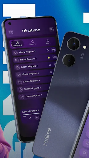 Xiaomi 14 Ultra Ringtones Download – সেরা ফ্রি রিংটোন সংগ্রহ - Screenshot 2