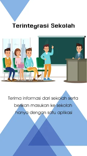 SMK Muhammadiyah Watukelir ডাউনলোড করুন – সেরা শিক্ষা অ্যাপ - Screenshot 13