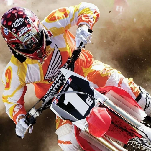 Motocross Wallpaper ডাউনলোড করুন – সেরা 4K HD ব্যাকগ্রাউন্ড