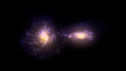 Milky Way ডাউনলোড করুন – সেরা স্পেস সিমুলেশন গেম ফ্রি - Screenshot 8