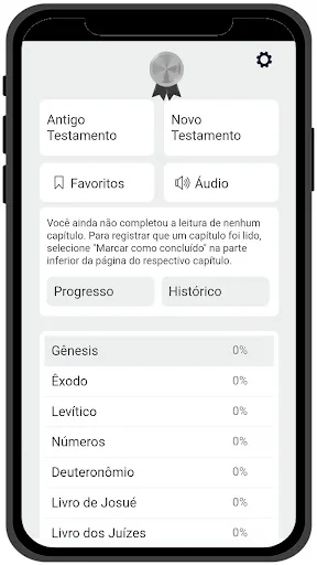 Portuguese Catholic Catechism ডাউনলোড করুন – সম্পূর্ণ অফলাইন সংস্করণ - Screenshot 20