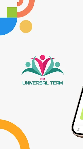 NM Universal Team ডাউনলোড করুন – আপনার ব্যবসা পরিচালনা করুন সহজে - Screenshot 1