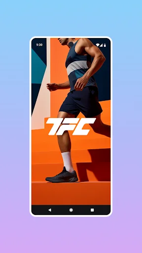 TrailFitCal ডাউনলোড করুন – এআই ক্যালোরি ট্র্যাকার ও ফিটনেস অ্যাপ - Screenshot 1