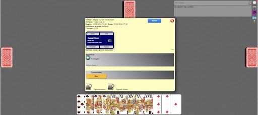 Königrufen ডাউনলোড করুন – সেরা কার্ড গেমের অভিজ্ঞতা - Screenshot 21