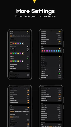 Manual 2 – Pro Manual Camera ডাউনলোড করুন – প্রফেশনাল কন্ট্রোল - Screenshot 7