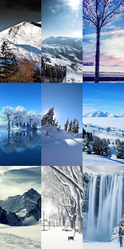 Nature Escape HD Wallpapers ডাউনলোড করুন – সেরা প্রাকৃতিক দৃশ্য - Screenshot 20