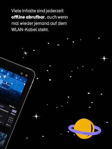 OMR Festival App ডাউনলোড করুন – সেরা ইভেন্ট গাইড ও টুলস - Screenshot 7