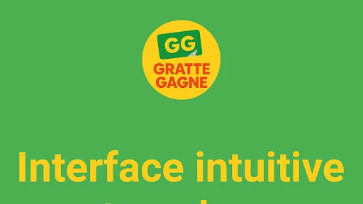 Gratte Gagne ডাউনলোড করুন – আসল টাকা জেতার স্ক্র্যাচ কার্ড গেম - Screenshot 8