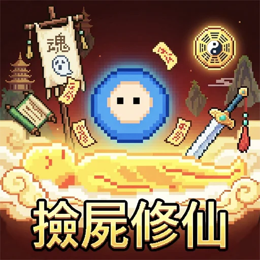 Cultivator Survivors Roguelike ডাউনলোড করুন – অটো-ব্যাটল গেম