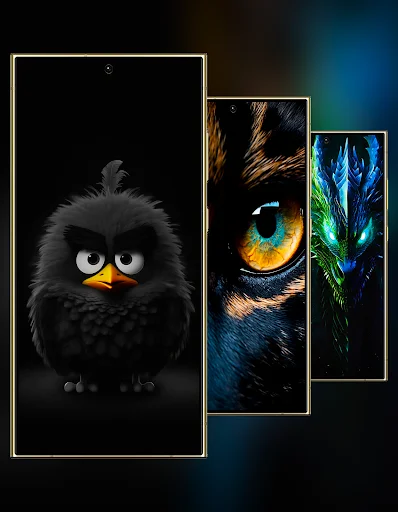 Galaxy S24 Ultra Wallpaper ডাউনলোড করুন – সেরা HD ওয়ালপেপার - Screenshot 15