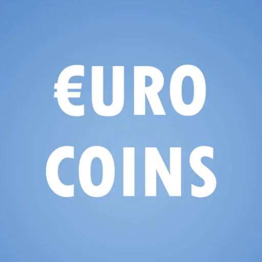 Euro Coins অ্যাপ ডাউনলোড করুন – আপনার ইউরো কয়েন সংগ্রহ ট্র্যাক করুন