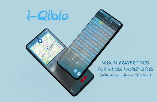Qibla Direction Compass ডাউনলোড করুন – সঠিক কিবলা ও নামাজের সময় - Screenshot 4