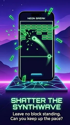 Neon Block: Match & Puzzle ডাউনলোড করুন – সেরা ৫-ইন-১ ব্রেইন গেম - Screenshot 4