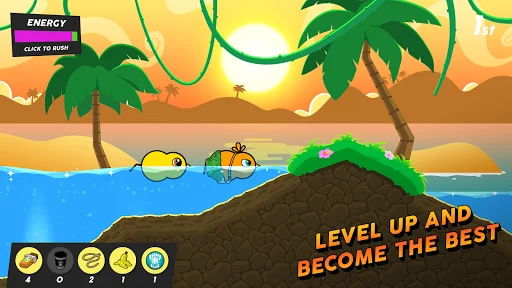 Duck Life 8: Adventure ডাউনলোড করুন – সেরা অ্যাডভেঞ্চার গেম - Screenshot 6