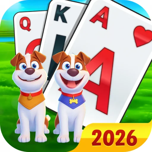 Tripeaks Solitaire Farm ডাউনলোড করুন – সেরা কার্ড গেম
