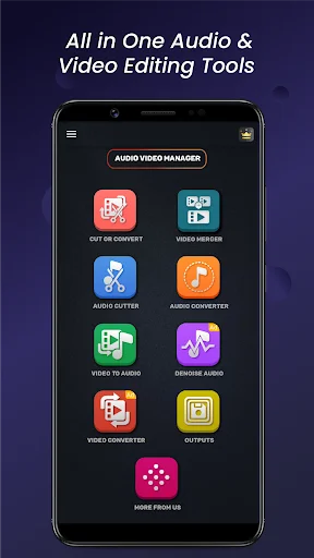 Video to MP3 Converter ডাউনলোড করুন – সেরা অডিও এক্সট্রাক্টর - Screenshot 2