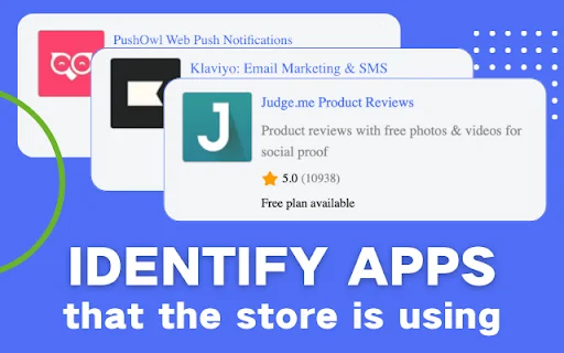 Shopify Raise ডাউনলোড করুন – সেরা শপিফাই স্টোর অ্যানালাইসিস টুল - Screenshot 5