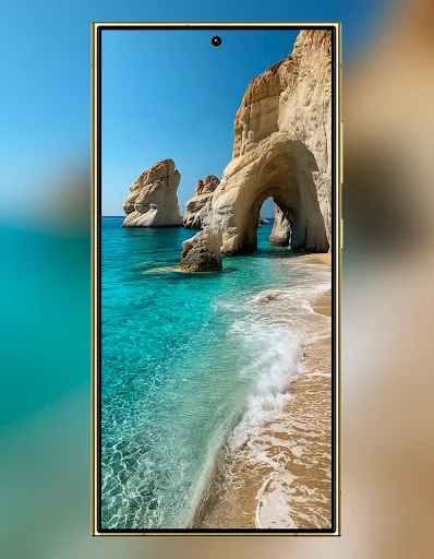 Galaxy S24 Ultra Wallpaper ডাউনলোড করুন – সেরা HD ওয়ালপেপার - Screenshot 6