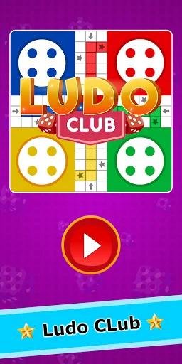 Ludo Club ডাউনলোড করুন – সেরা লুডু ডাইস গেম এখন উপভোগ করুন - Screenshot 1